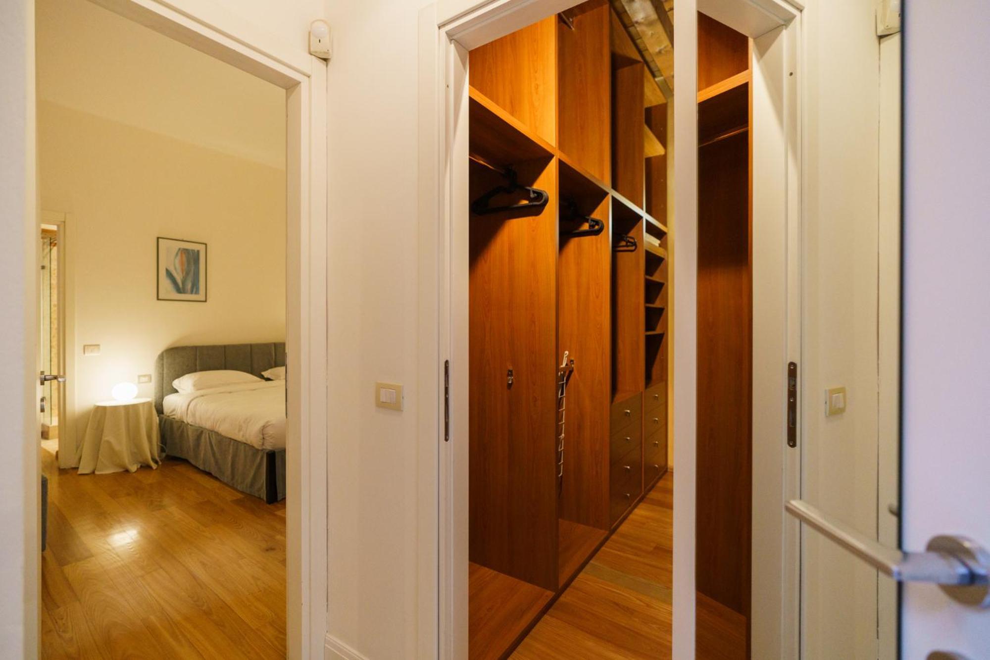 Domus Verona - Elegante Residenza Satiro 外观 照片