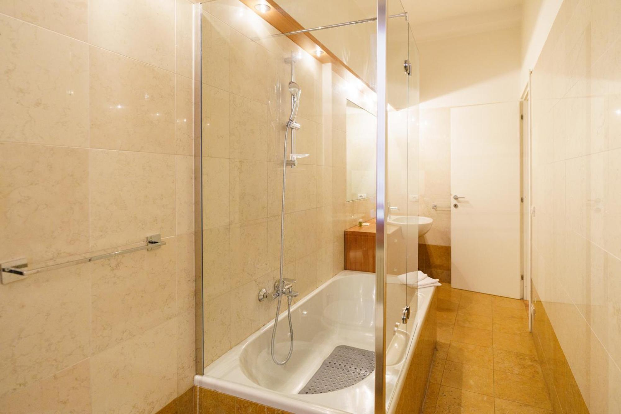 Domus Verona - Elegante Residenza Satiro 客房 照片