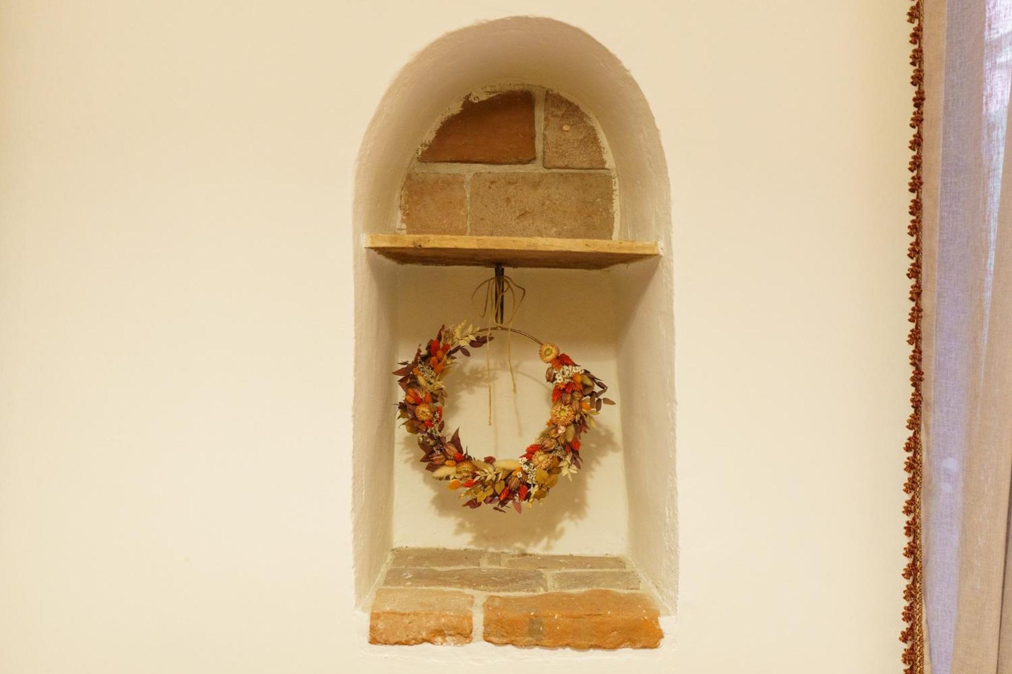 Domus Verona - Elegante Residenza Satiro 客房 照片